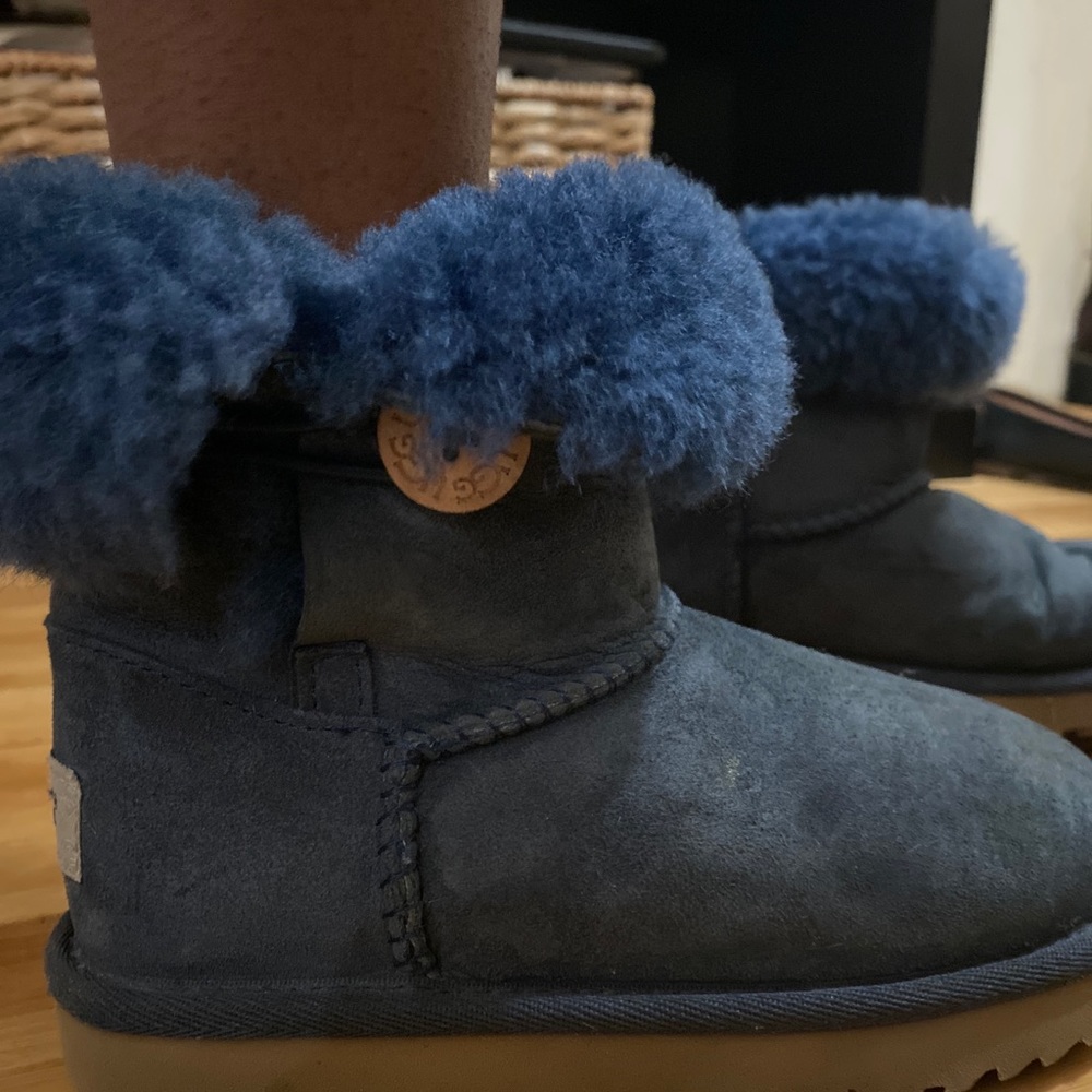 Kid Ugg